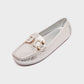 Shoeroom Comfortable Shiny Loafer