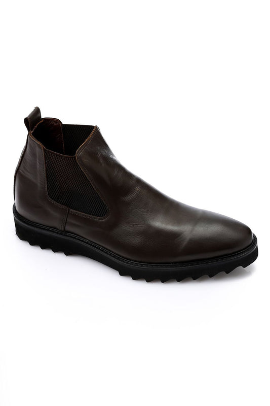 Mr.Joe Elegant Chelsea Boot