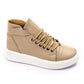 Mr.Joe High-Top Sneakers