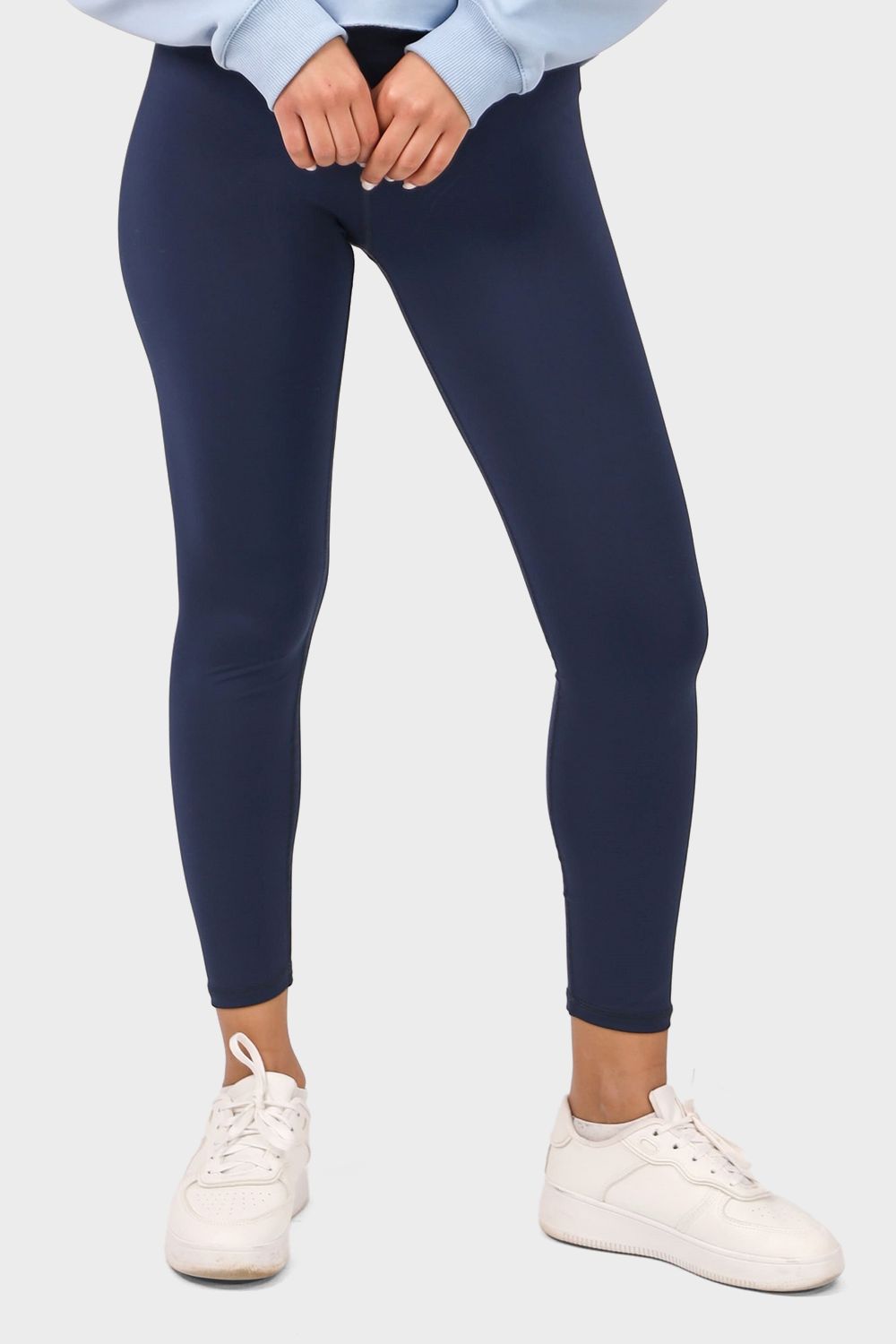 Shechick Plain FlexFit Leggings