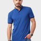 Izor Plain Half Sleeves T-Shirt