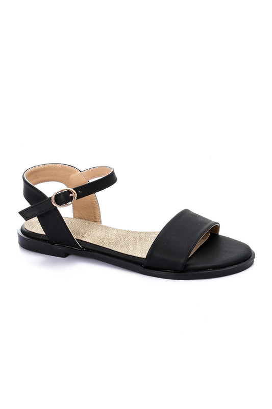 XO Style Flat Sandal