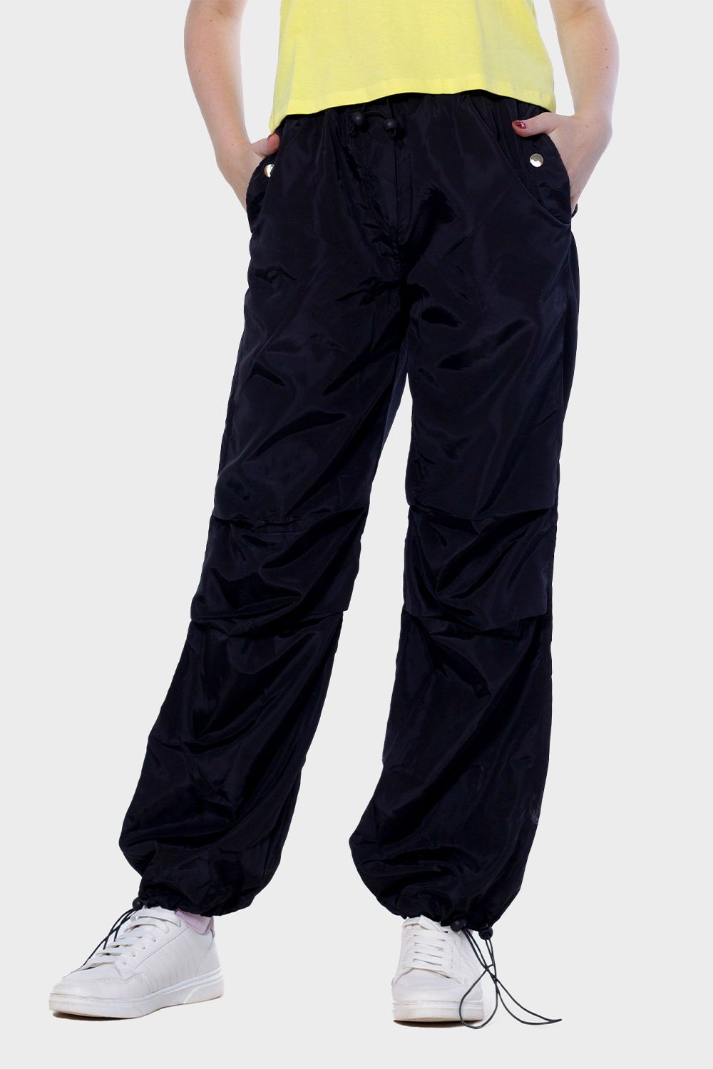 Miss Venus Parachute Waterproof Pants