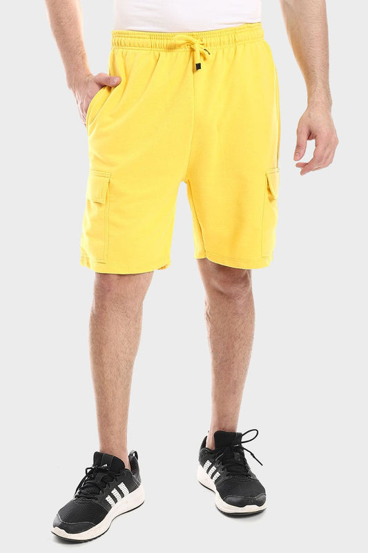 Izor Comfy Fashionable Cargo Shorts