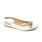 Xo Style Front Bow Flats