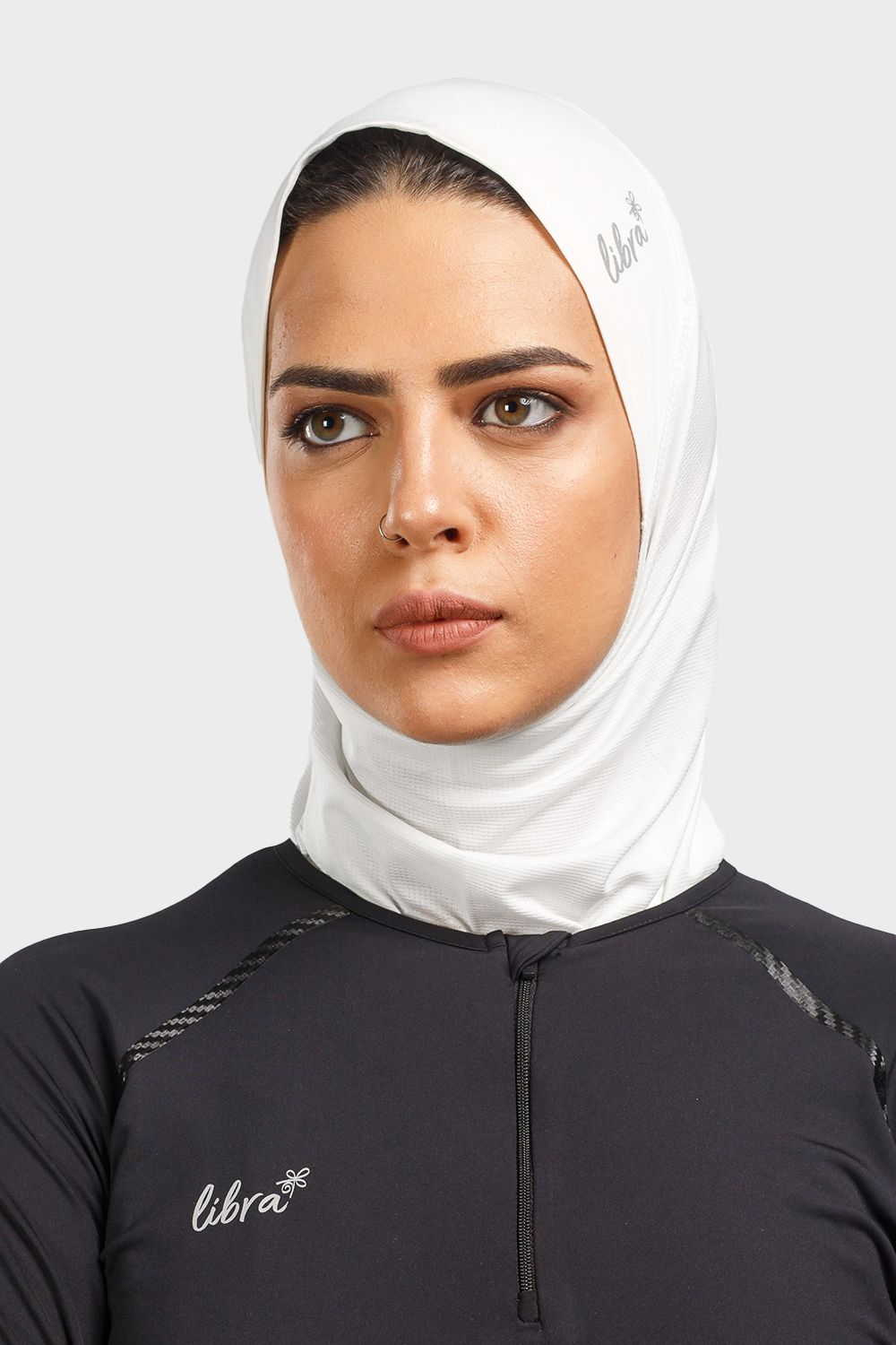 Libra Sportive Hijab Light