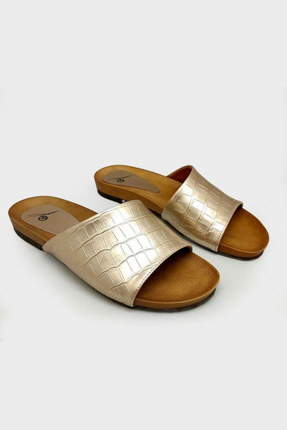 Flat Slipper