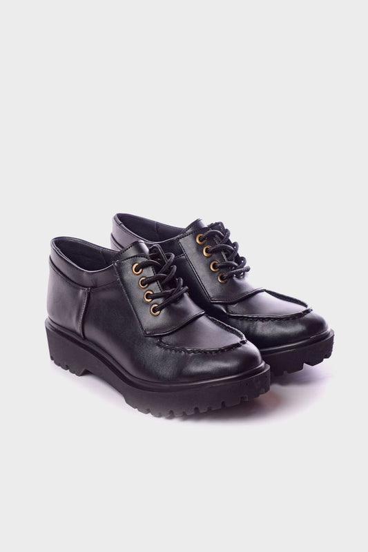 Mr.Joe Ankle Boot with Lace up