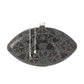 Mr.Joe Studded Stylish Soiree Clutch