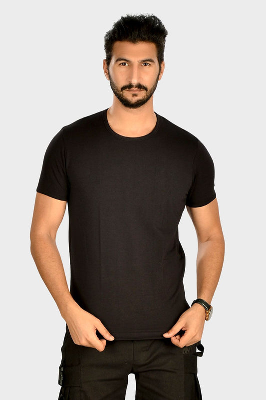 Hero Basic Round Neck Under T-Shirt