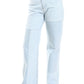 Mr.Joe Casual High Waisted Jeans