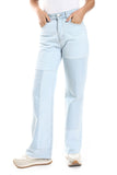 Mr.Joe Casual High Waisted Jeans