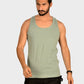 Hero Basic Tank Top