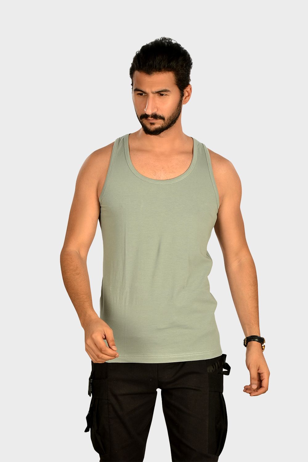 Hero Basic Tank Top