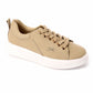 Mr.Joe Casual Lace-Up Sneakers