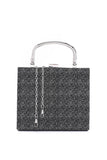 Mr.Joe Fashionable Glittery Handbag