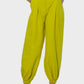 Miss Venus Slouchy Pants with Side Pockets