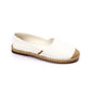 Mr.Joe Fashionable Flat Espadrilles