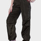 Miss Venus Parachute Waterproof Pants