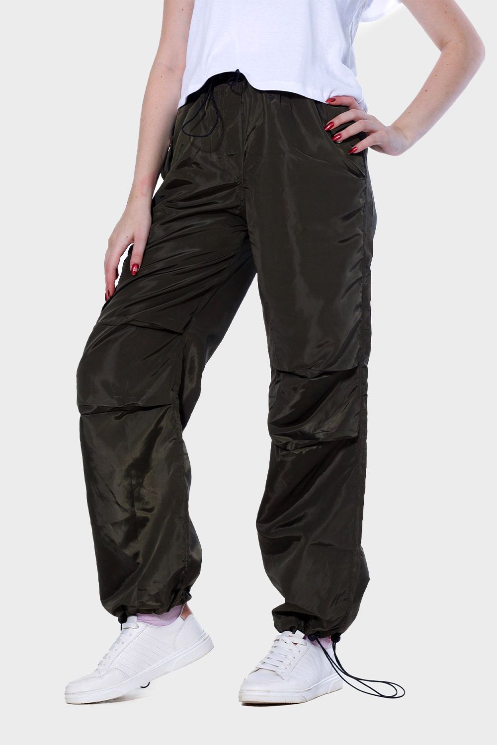 Miss Venus Parachute Waterproof Pants