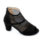 XO Style Net Sandal