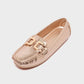 Shoeroom Comfortable Shiny Loafer