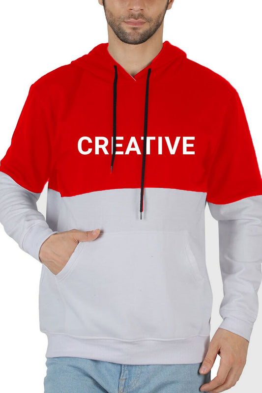 So-Off Long Sleeve Hoodie