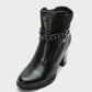 Shoeroom High Heels Ankle Boot