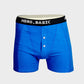 Hero Basic Front Button Boxer