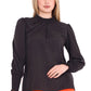 Miss Venus Plain Blouse