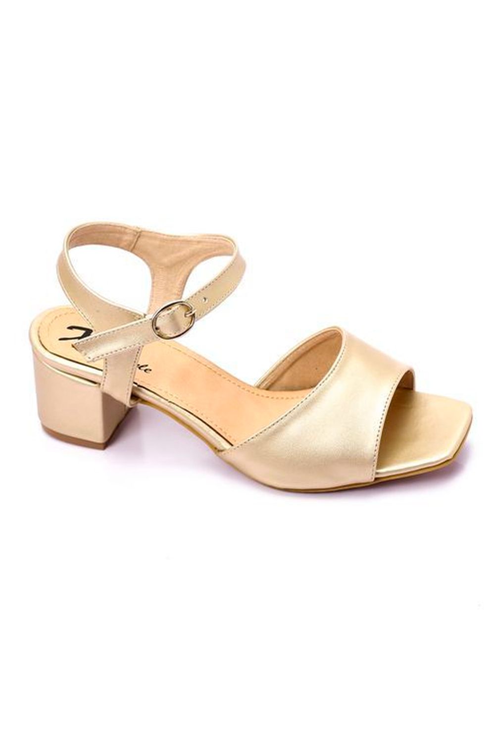 XO Style High Heels Sandals