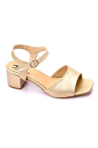 High Heels Sandals