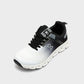 Shoeroom Casual Bi-Tone Sneakers