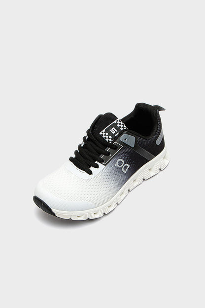 سنيكرز كاجوال ثنائي اللون