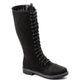 XO Style Combat Boot