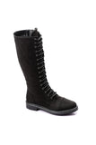 XO Style Combat Boot