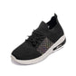 Shoeroom Flexible Fabric Sneakers