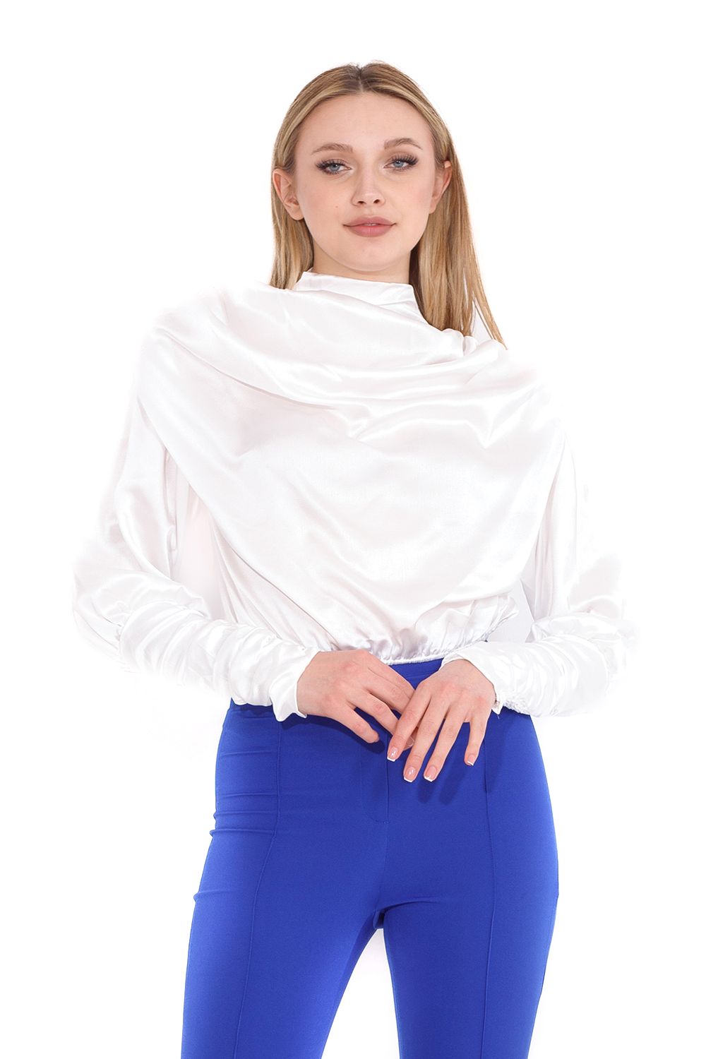 Classic Blouse