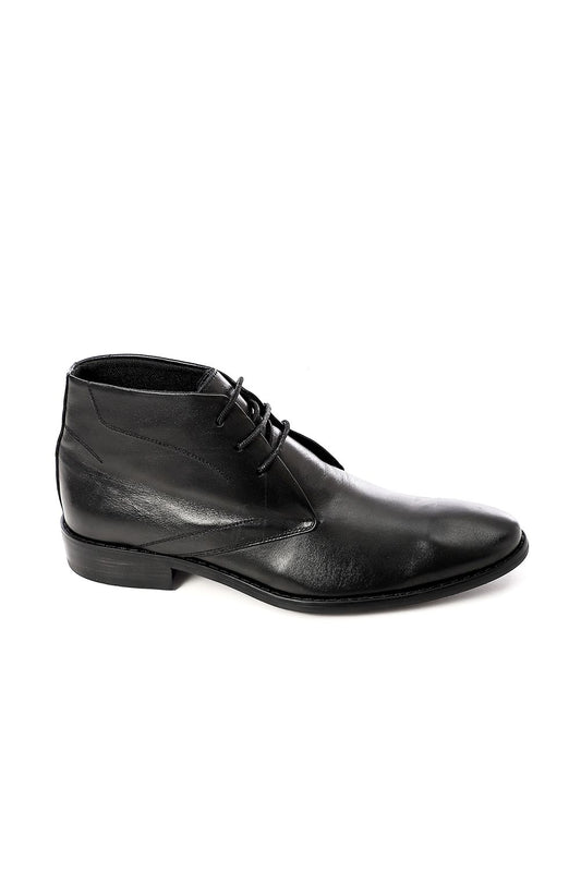 Mr.Joe Ankle Classic Lace Up Shoes