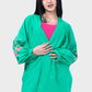 Miss Venus Fashionable Long Sleeves Kimono