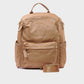 Shoeroom Stylish Solid Backpack