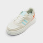 Side Stripes Sneakers