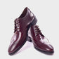 Mr.Joe Classic Oxford Shoes