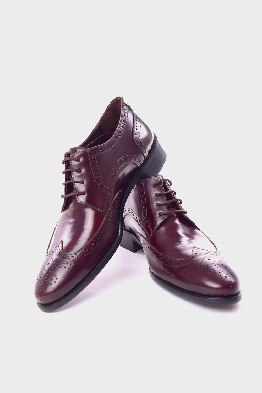 Mr.Joe Classic Oxford Shoes