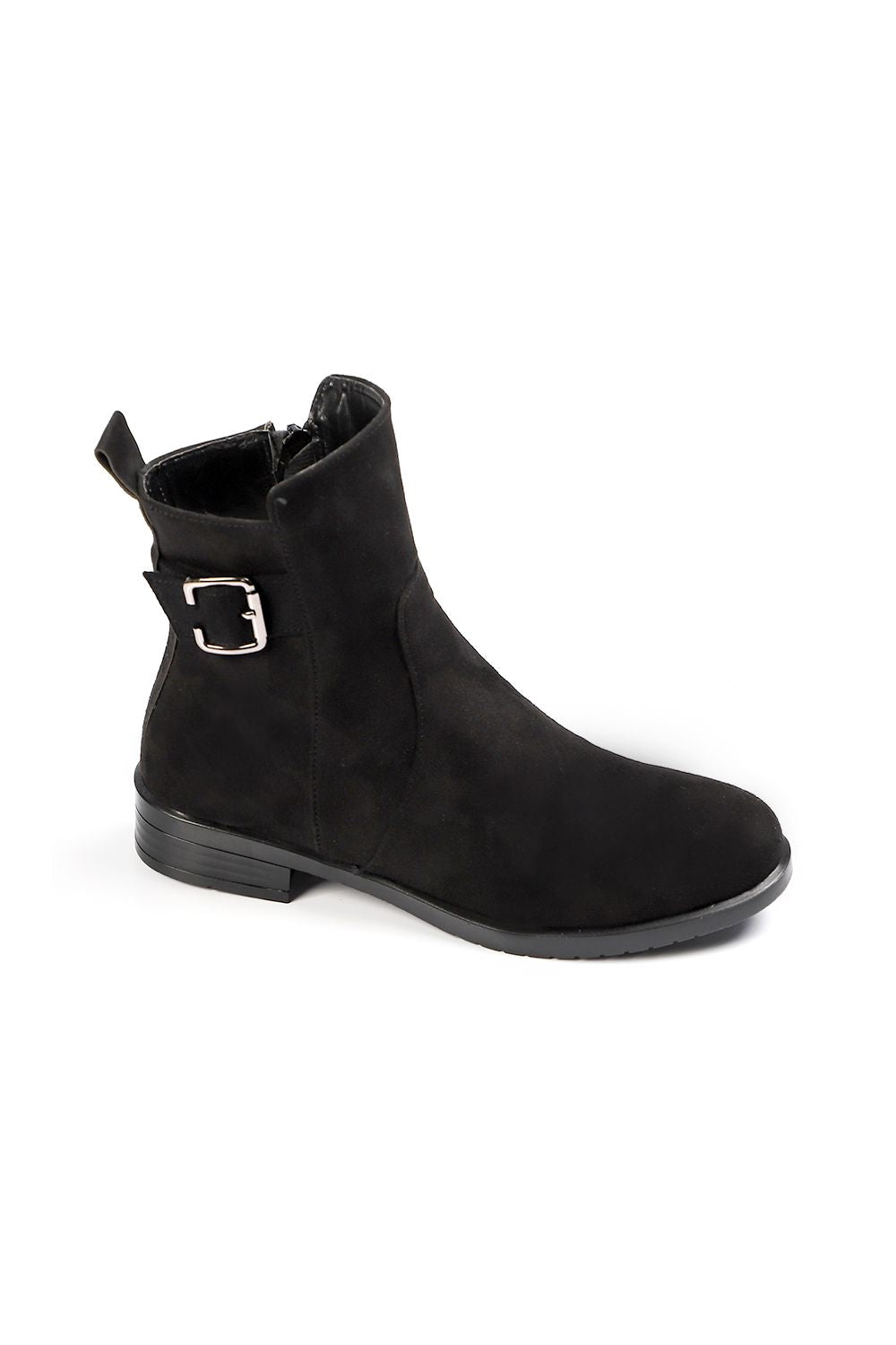 XO Style Ankle Boot