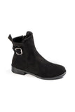 XO Style Ankle Boot