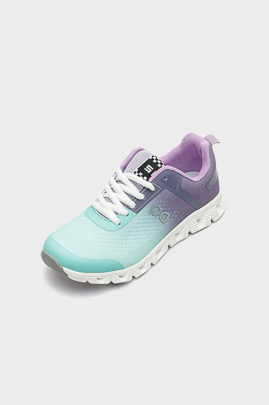 سنيكرز كاجوال ثنائي اللون