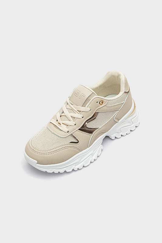 سنيكرز كاجوال أنيق