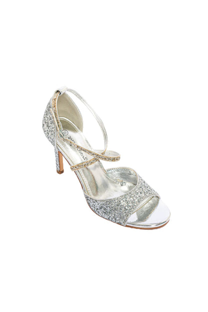 Soiree High Heeled Sandals