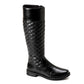 XO Style Leather Boot